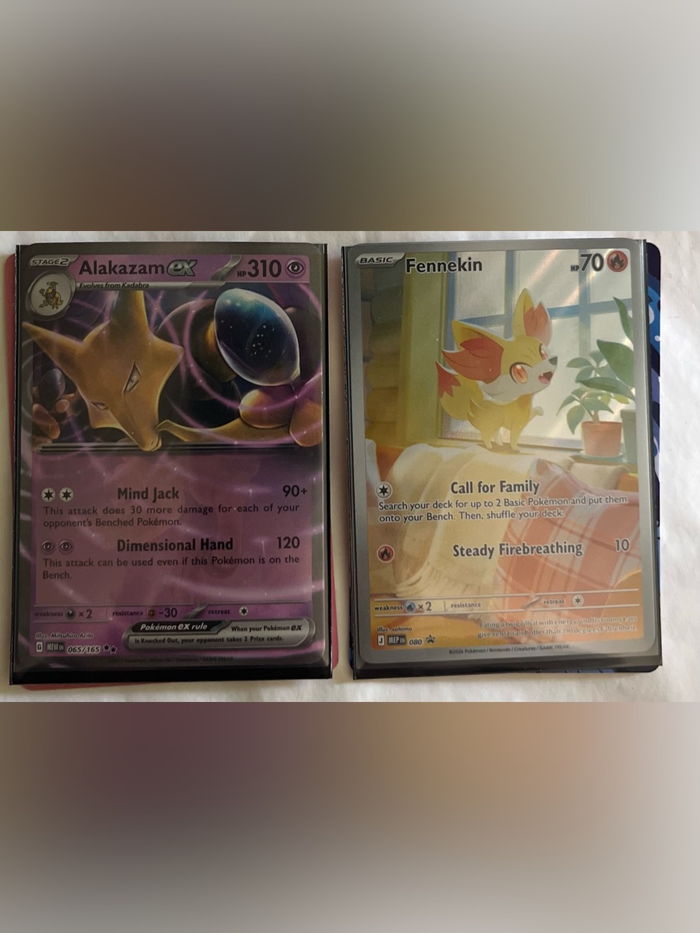 Pokemon Mystery Packs - Picture 4 of 9